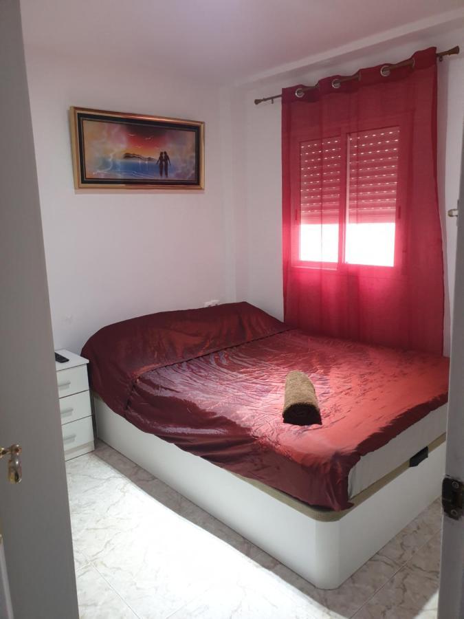 Rooms Nice And Quite Valencia Exterior photo